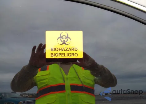 2011 Cadillac Cts Standard из США, поврежденный, VIN 1G6DA5EY3B0127907